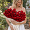 The Everpetal Bouquet Blanket